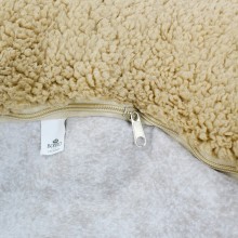 cama para cachorro
